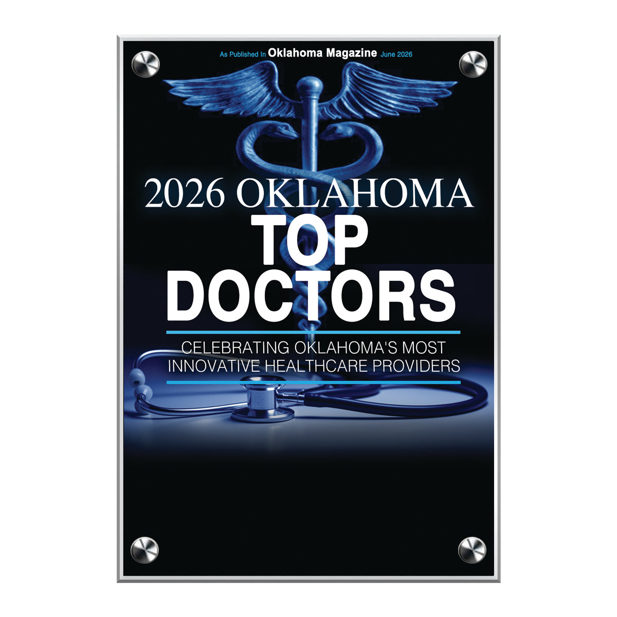Oklahoma Top Doctors 2026 (213503)