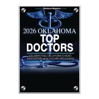 Oklahoma Top Doctors 2026 (213503)