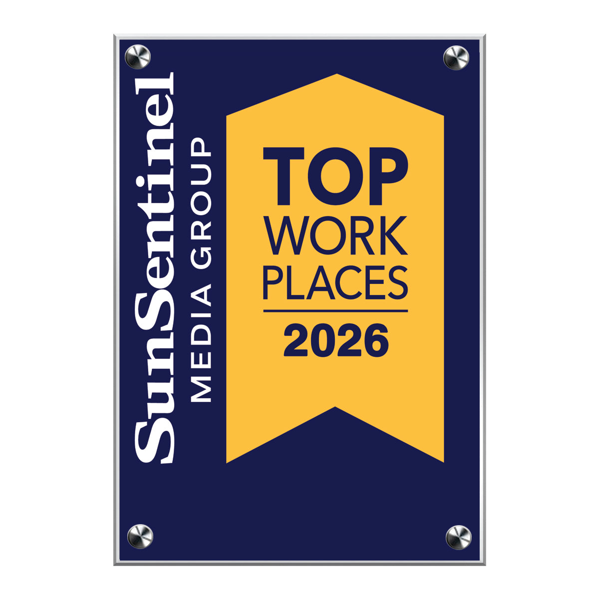 2026 Top Workplaces Sun Sentinel (South Florida) (213181)