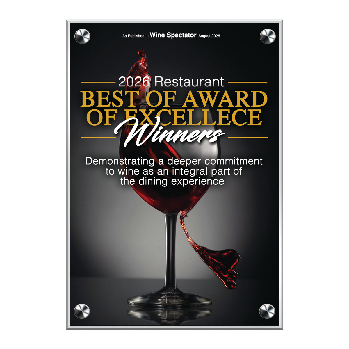 2026 Restaurant Best Of Award Of Excellence Winners (213603)