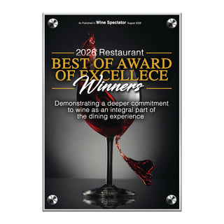 2026 Restaurant Best Of Award Of Excellence Winners (213603)