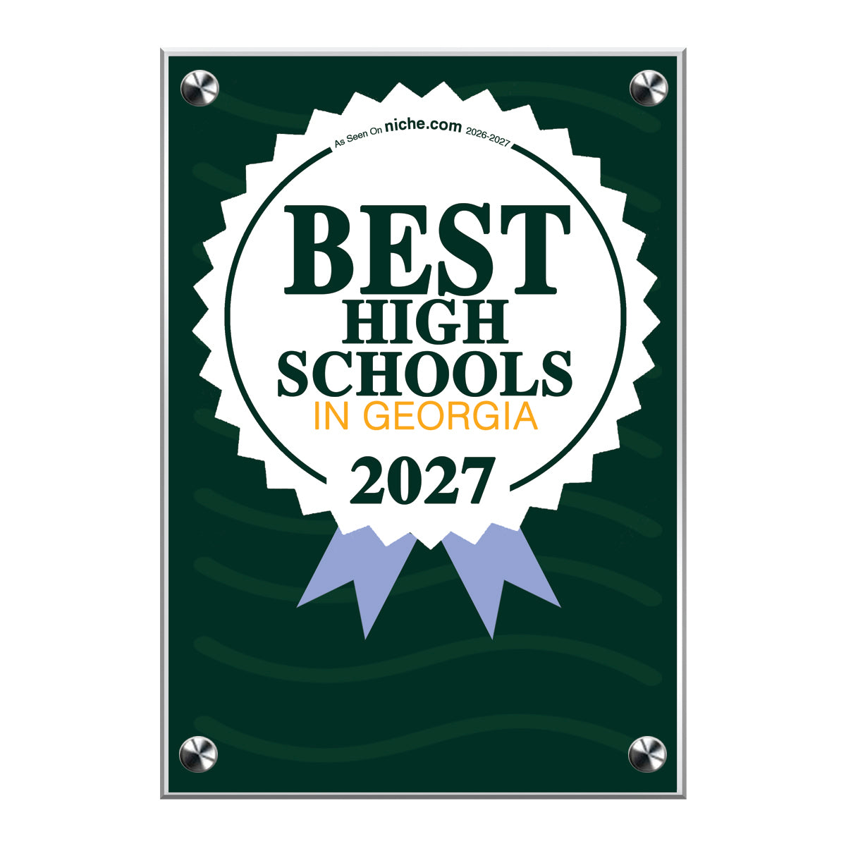 2027 Best High Schools In Georgia (213713)