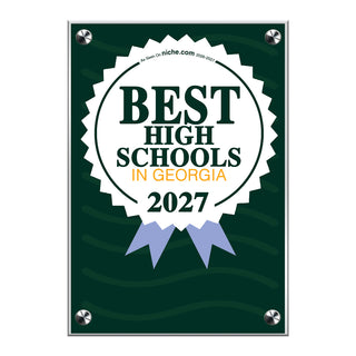 2027 Best High Schools In Georgia (213713)