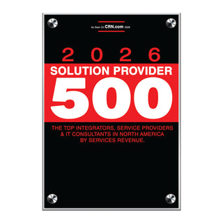 2026 Solution Provider 500  (213498)