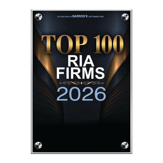 Top 100 RIA Fiirms 2026 (213646)