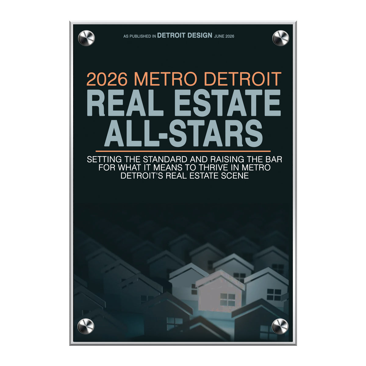 2026 Metro Detroit Real Estate All-Stars (213479)