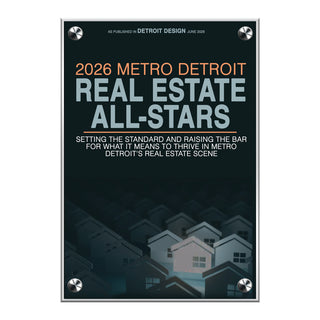 2026 Metro Detroit Real Estate All-Stars (213479)