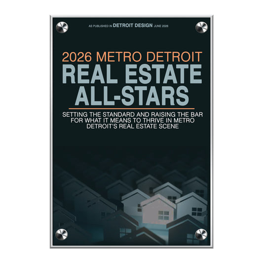 2026 Metro Detroit Real Estate All-Stars (213479)