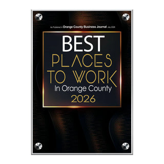 Best Places To Work In Orange County 2026 (213536)