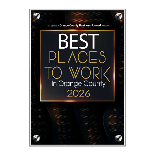 Best Places To Work In Orange County 2026 (213536)