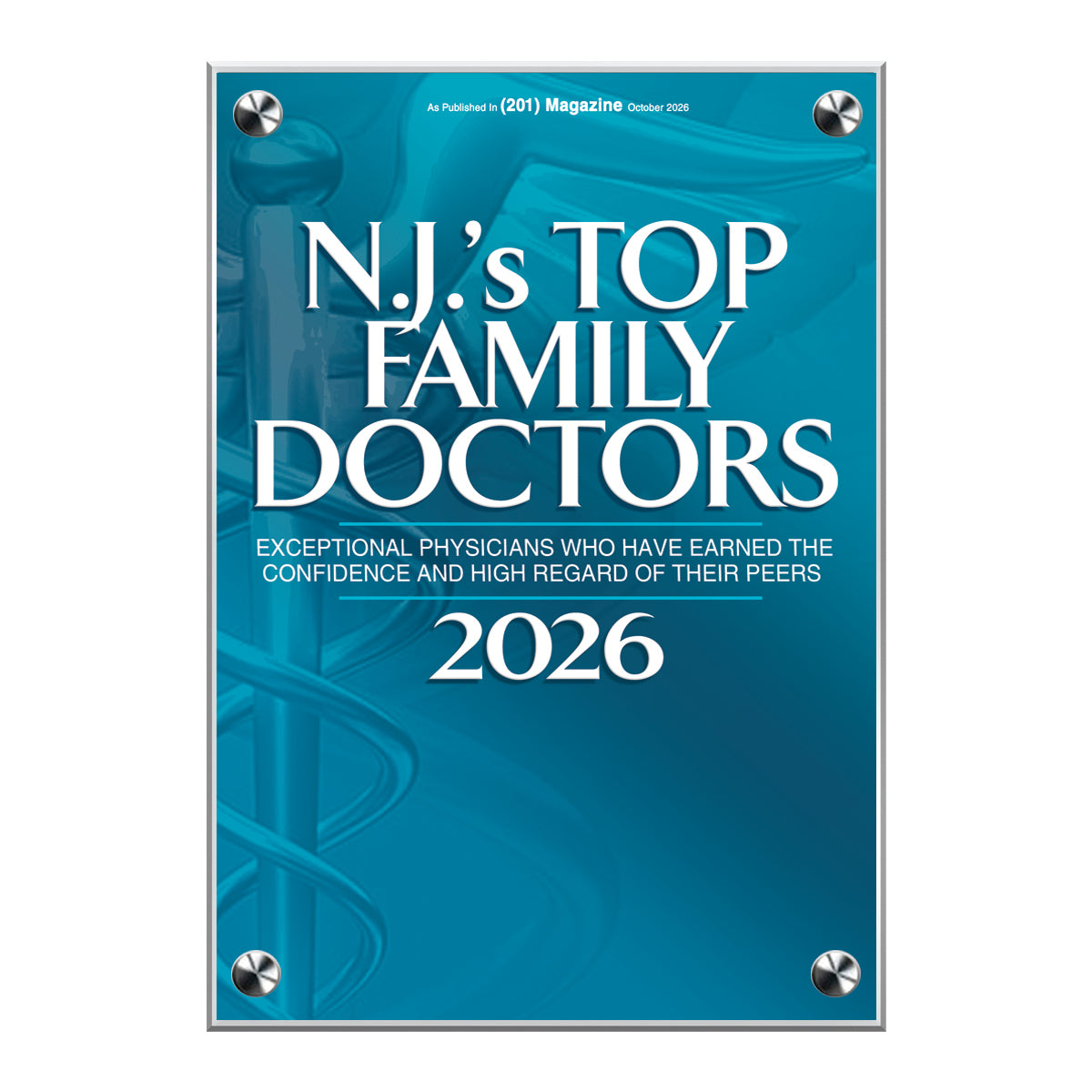 N.J.'s Top Family Doctors 2026 (213696)