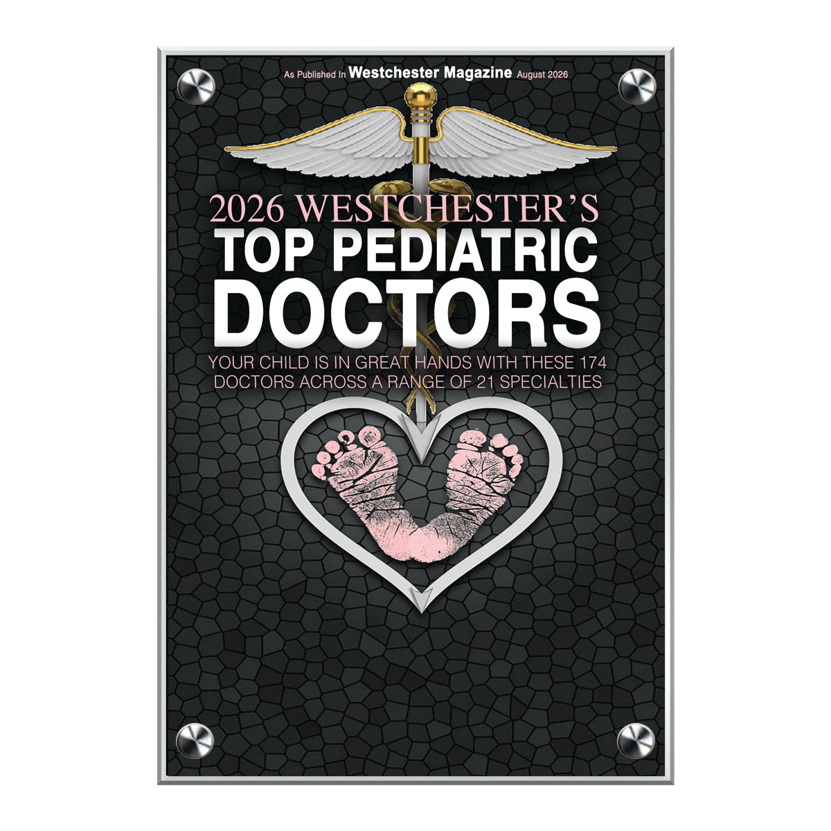 Westchester's Top Pediatric Doctors 2026 (213534)