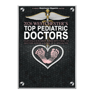 Westchester's Top Pediatric Doctors 2026 (213534)