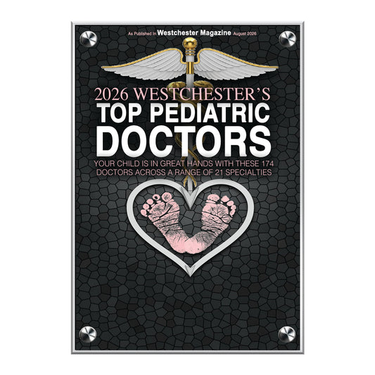 Westchester's Top Pediatric Doctors 2026 (213534)