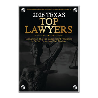 Texas Top Lawyers 2026 (213477)