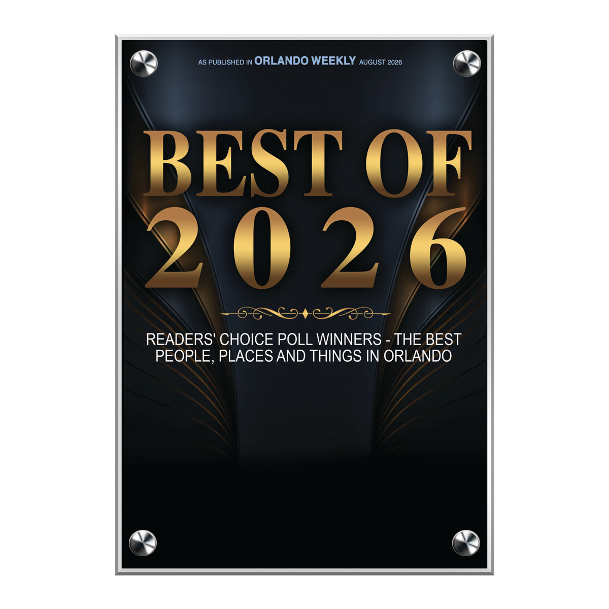 Best Of 2026  (213600)