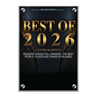 Best Of 2026  (213600)
