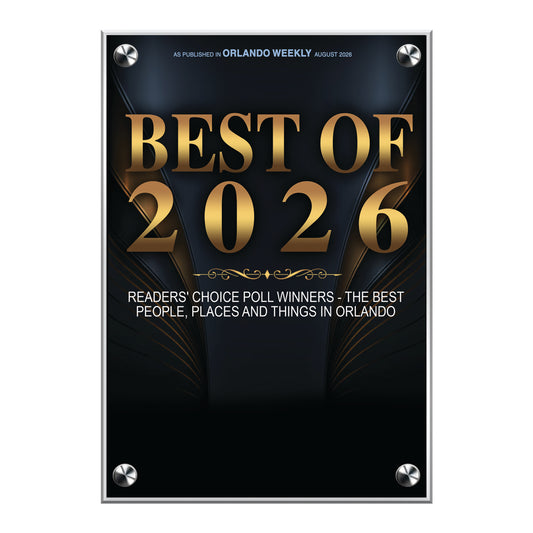 Best Of 2026  (213600)