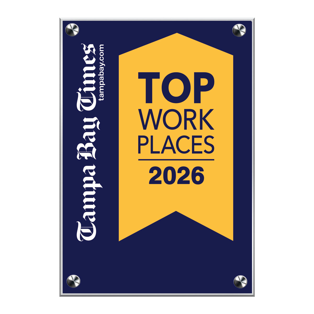 2026 Top Workplaces Tampa Bay Times (213232)