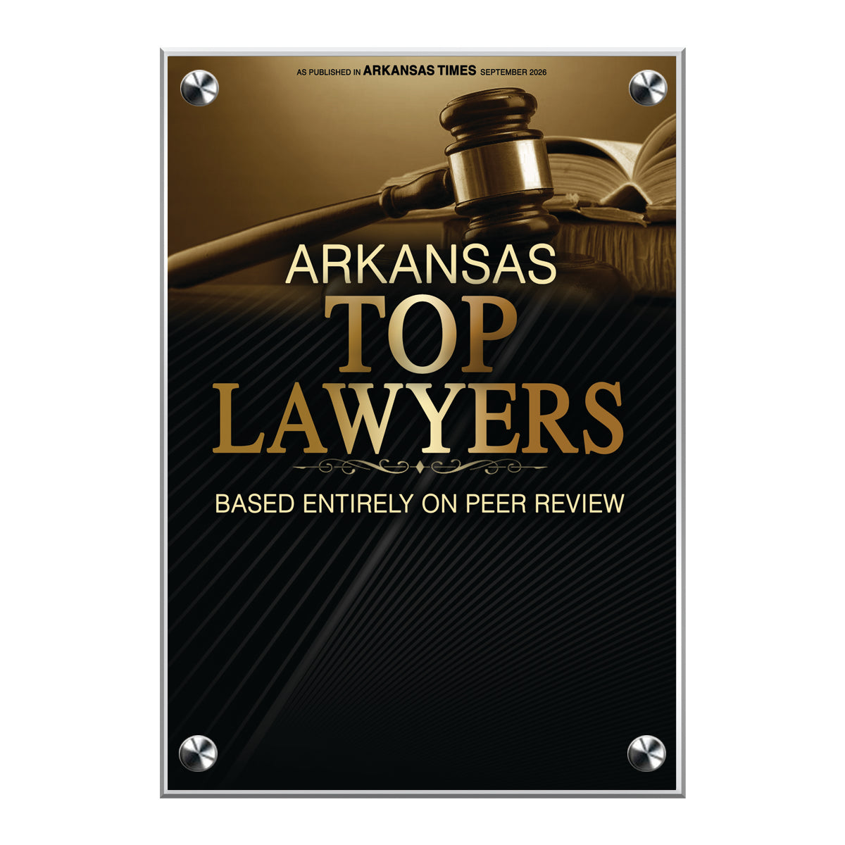 Arkansas Top Lawyers 2027 (213648)