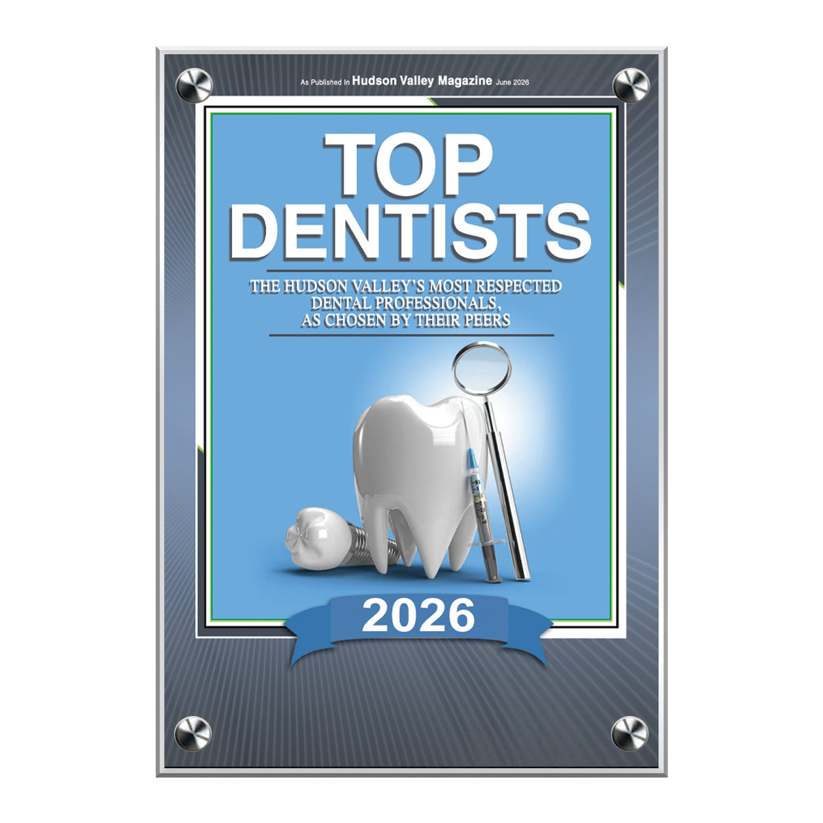 Hudson Valley Top Dentists 2026 (213439)