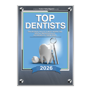 Hudson Valley Top Dentists 2026 (213439)
