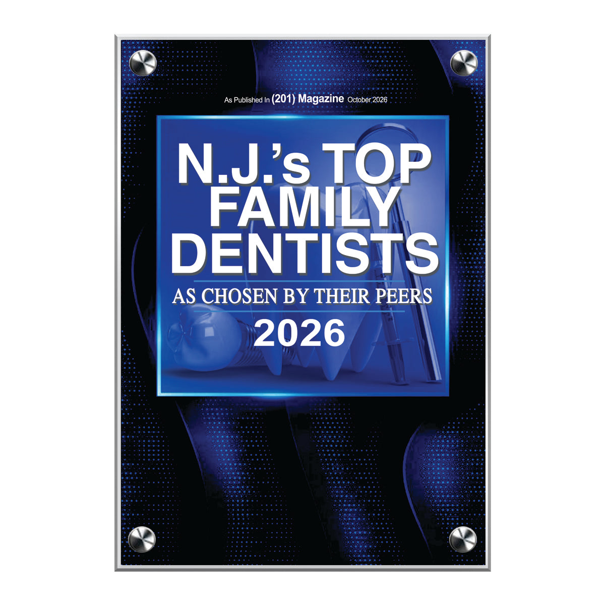 N.J.'s Top Family Dentists 2026 (213697)