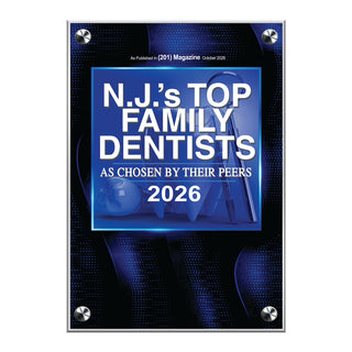 N.J.'s Top Family Dentists 2026 (213697)