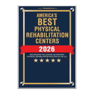 America's Best Physical Rehabilitation Centers 2026 (213616)