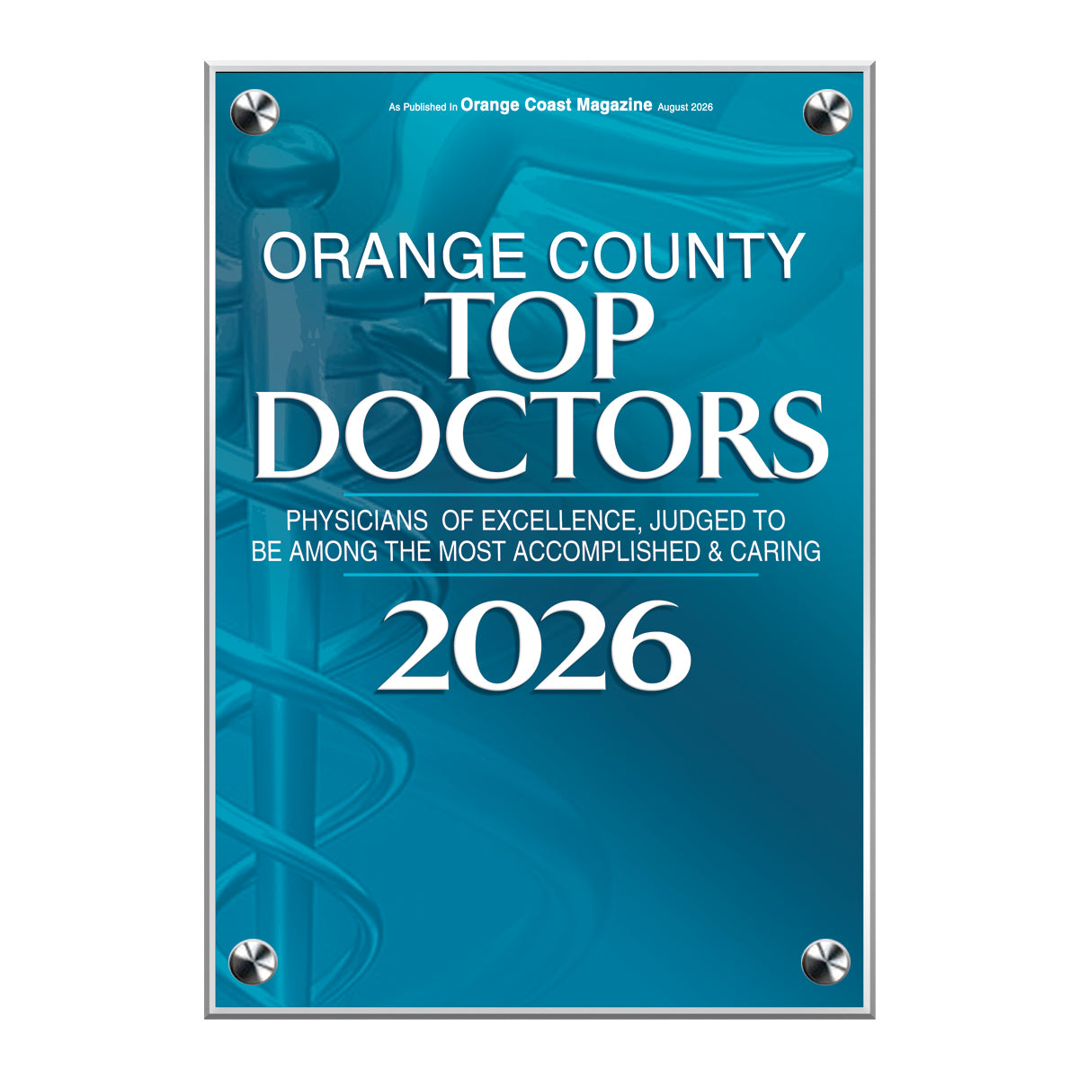 Orange County Top Doctors 2026 (213611)