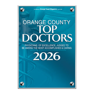 Orange County Top Doctors 2026 (213611)