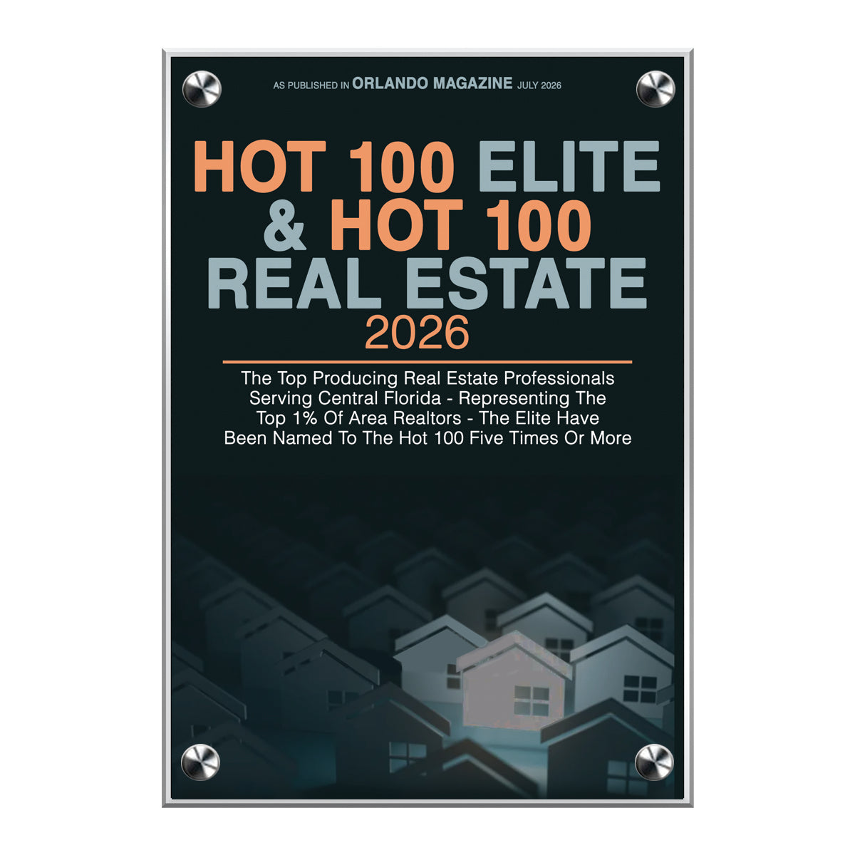 Hot 100 Elite & Hot 100 Real Estate 2026 (213508)