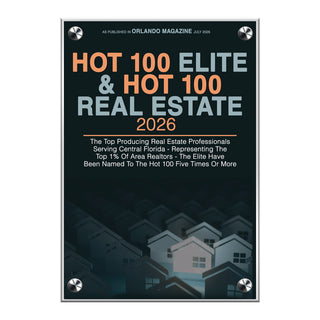 Hot 100 Elite & Hot 100 Real Estate 2026 (213508)