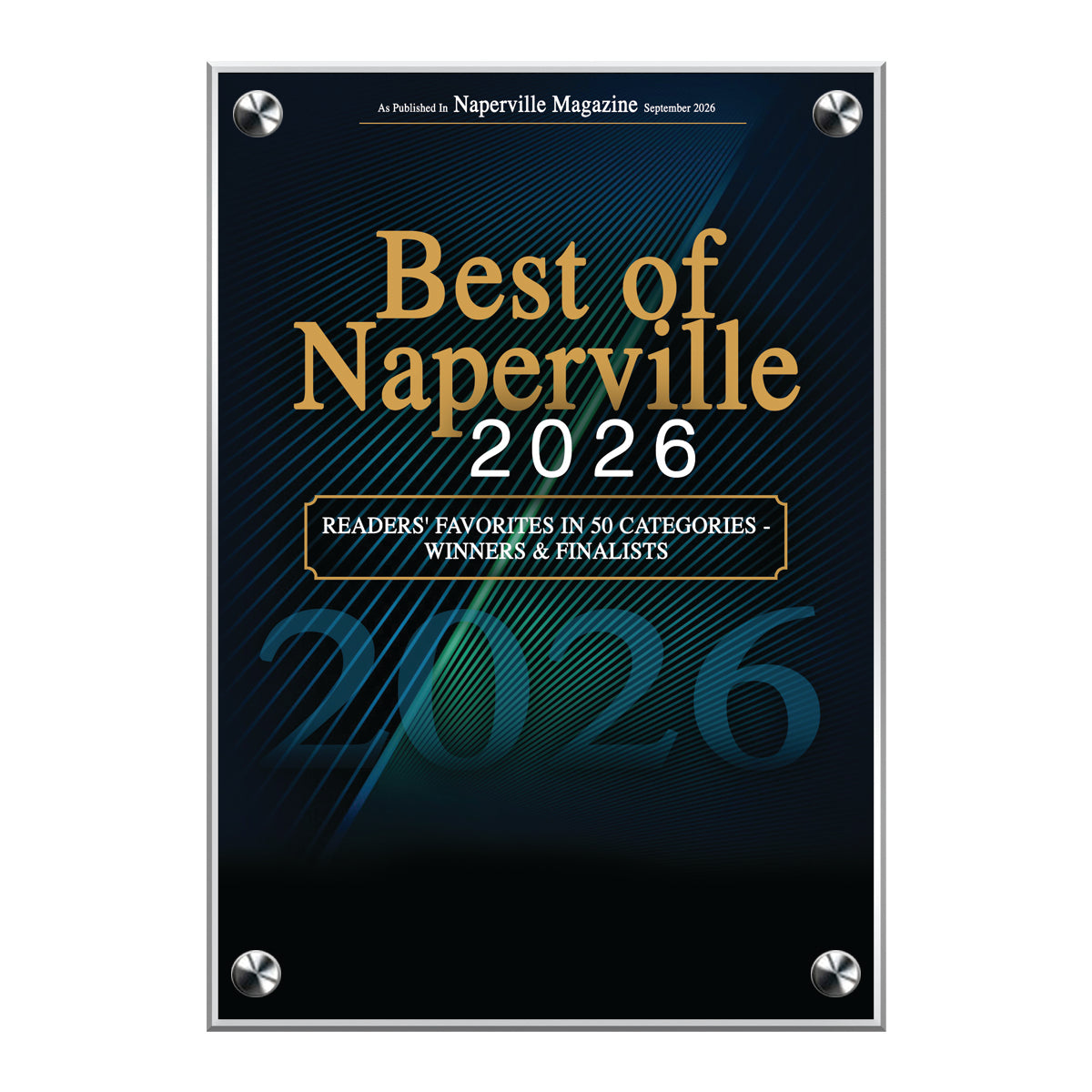 Best Of Naperville 2026 (213659)