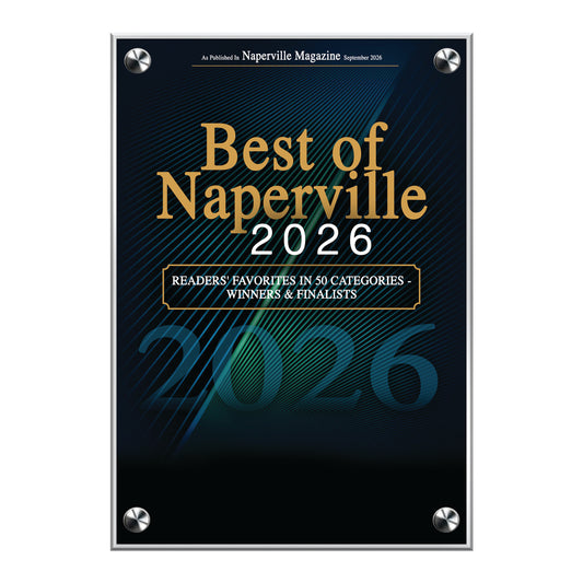 Best Of Naperville 2026 (213659)