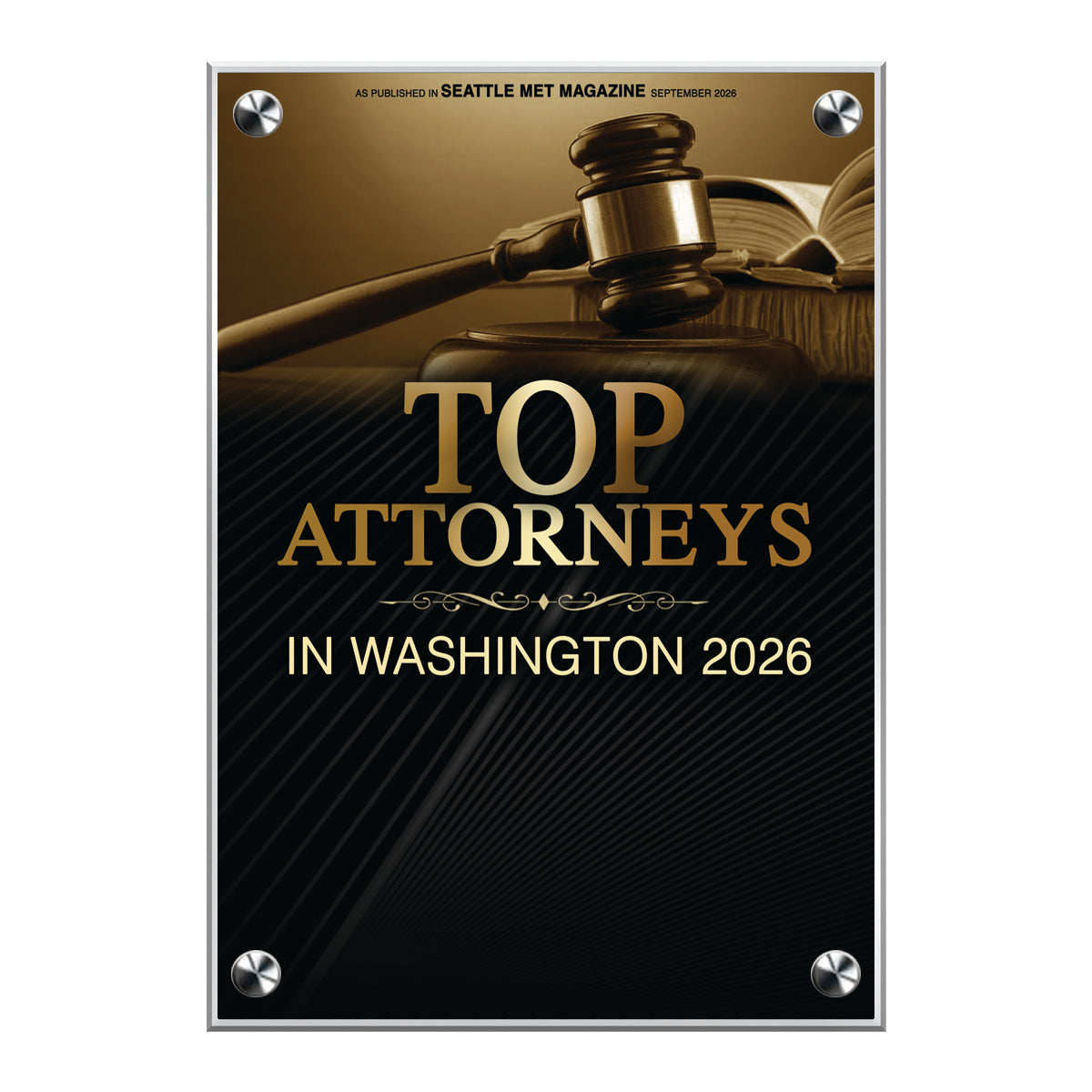 Top Attorneys In Washington 2026 (213634)