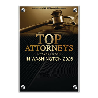Top Attorneys In Washington 2026 (213634)
