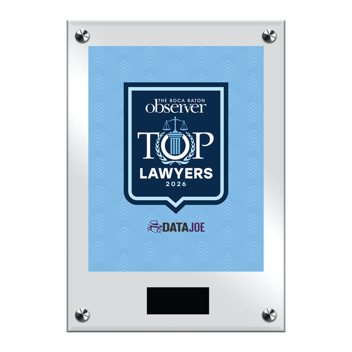 Boca Raton Observer Top Lawyers 2026 (213506)