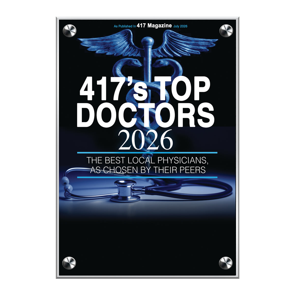 417's Top Doctors 2026 (213517)
