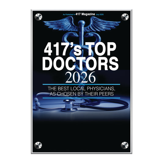 417's Top Doctors 2026 (213517)