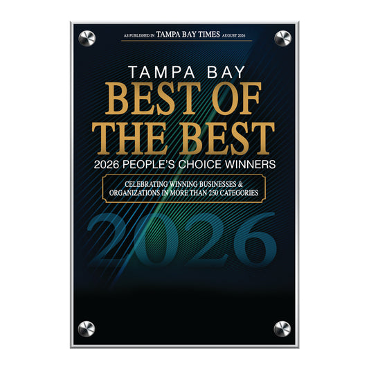 Tampa Bay Best Of The Best 2026 People's Choice Winners (213602)
