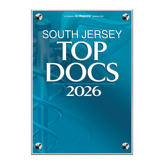 2026 South Jersey Top Docs (213641)