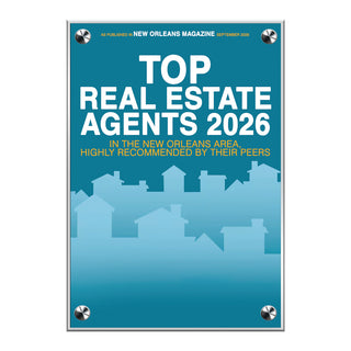 Top Real Estate Agents 2026 (213607)