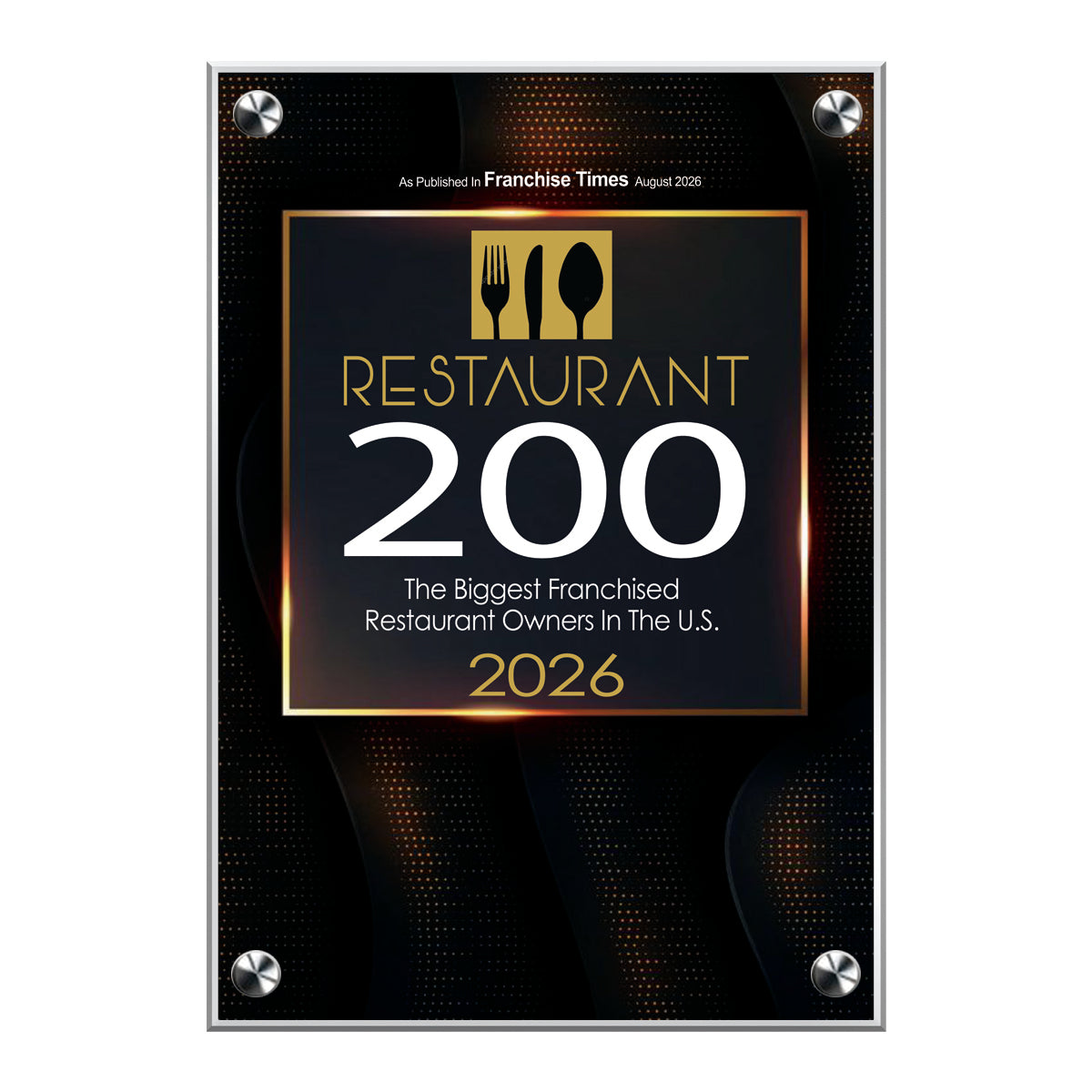 Restaurant 200 2026 (213561)