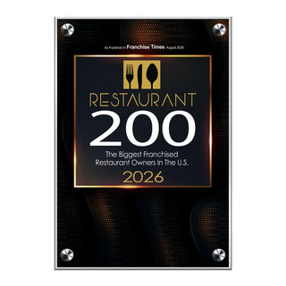 Restaurant 200 2026 (213561)