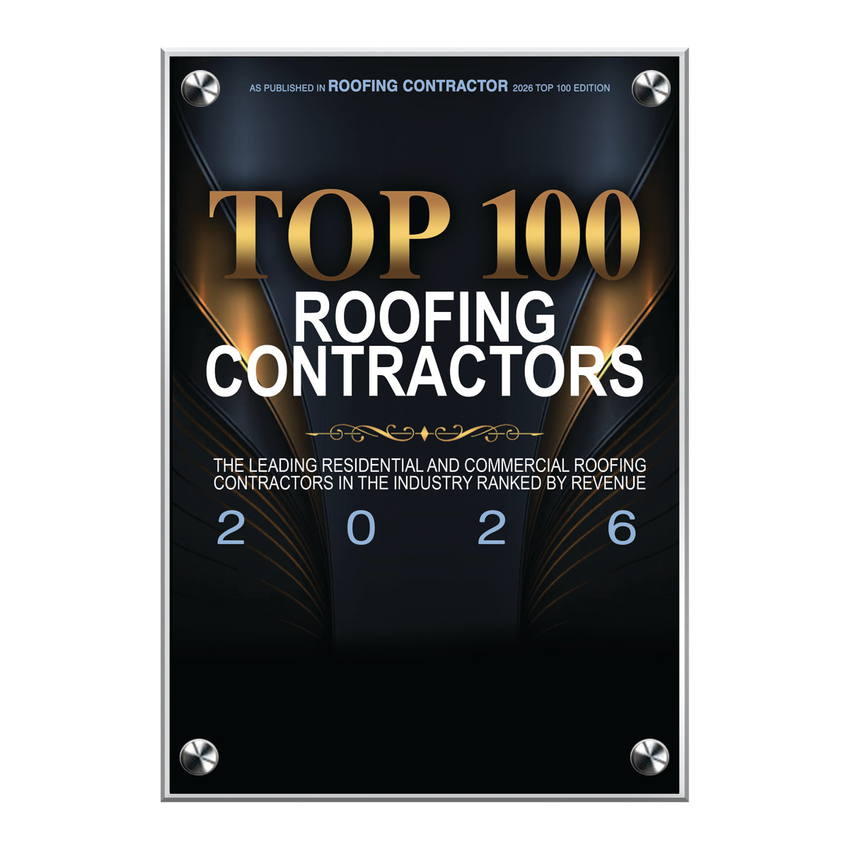 Top 100 Roofing Contractors 2026 (213579)
