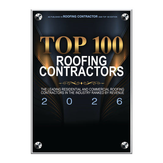 Top 100 Roofing Contractors 2026 (213579)