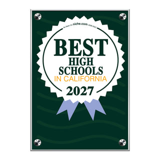 2027 Best High Schools In California (213712)