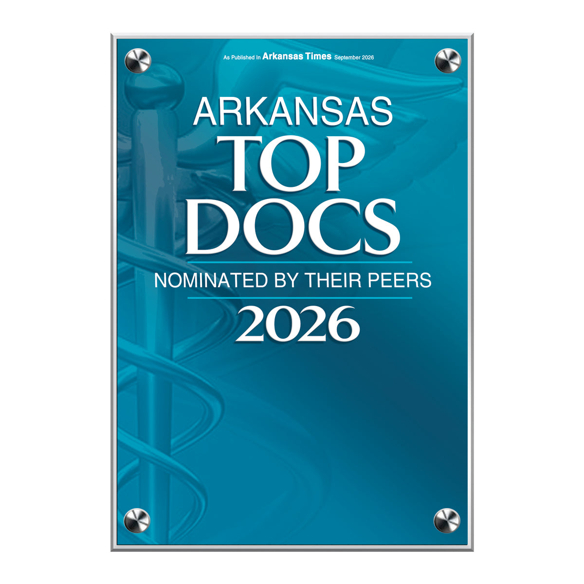 2026 Arkansas Top Docs (213650)