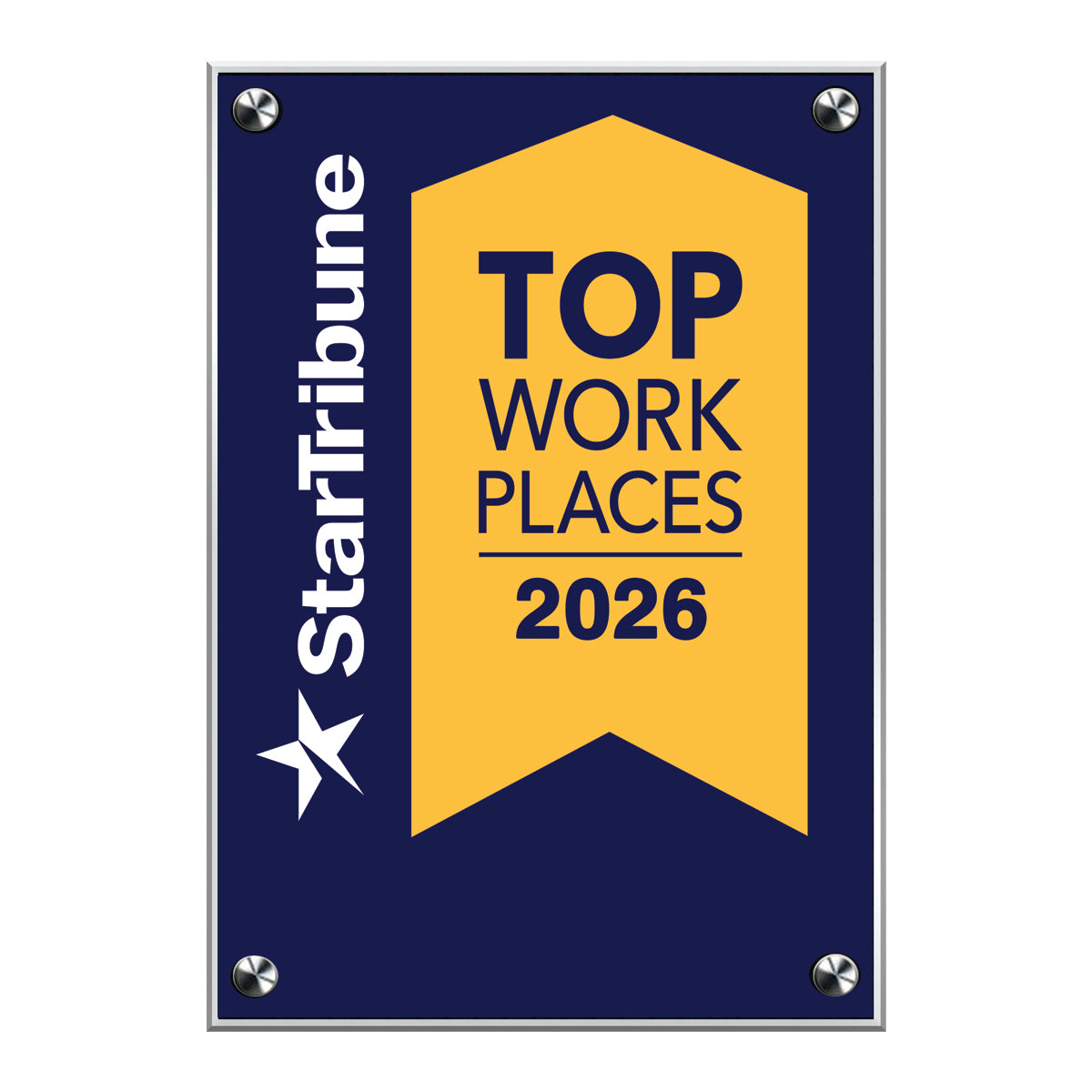 2026 Top Workplaces Minneapolis Star Tribune (213349)